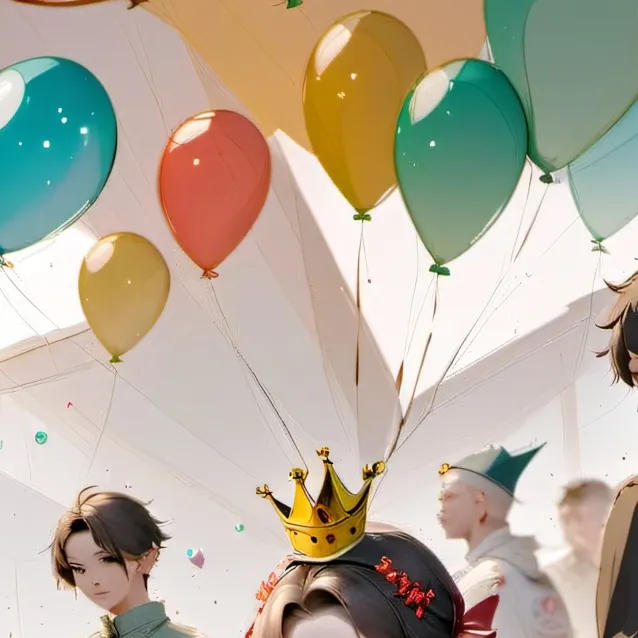 chat with ai character: Alika