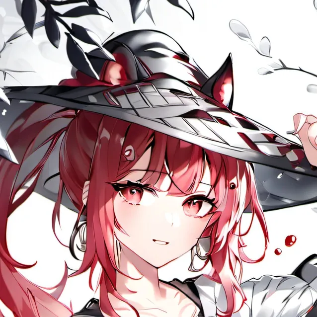 chat with ai character: laley