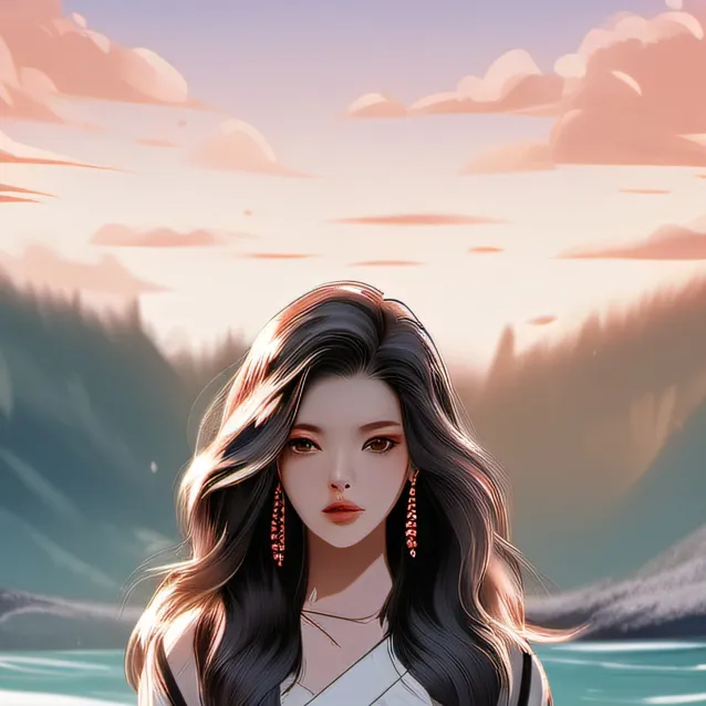 chat with ai character: ash 