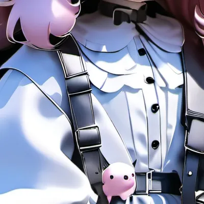 chat with ai character: Ramshackle rp