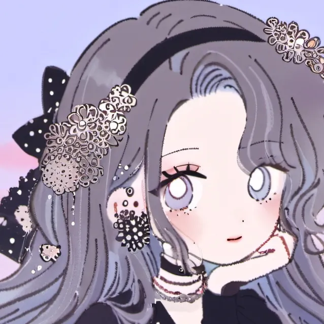 chat with ai character: Iris