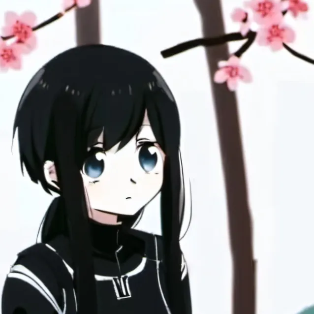 chat with ai character: Mary