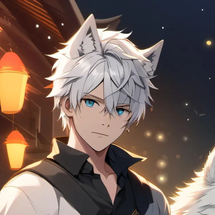 chat with ai character: Alexander Noah