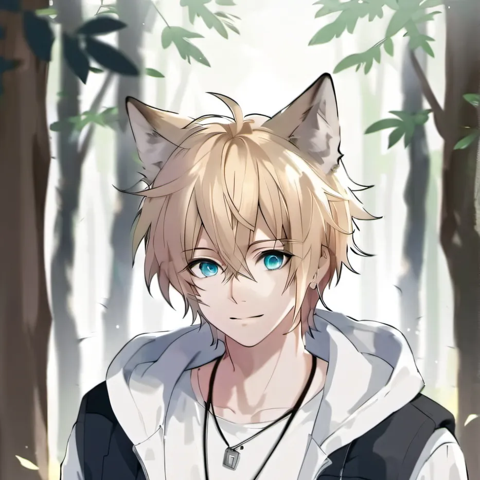 chat with ai character: Gabriel