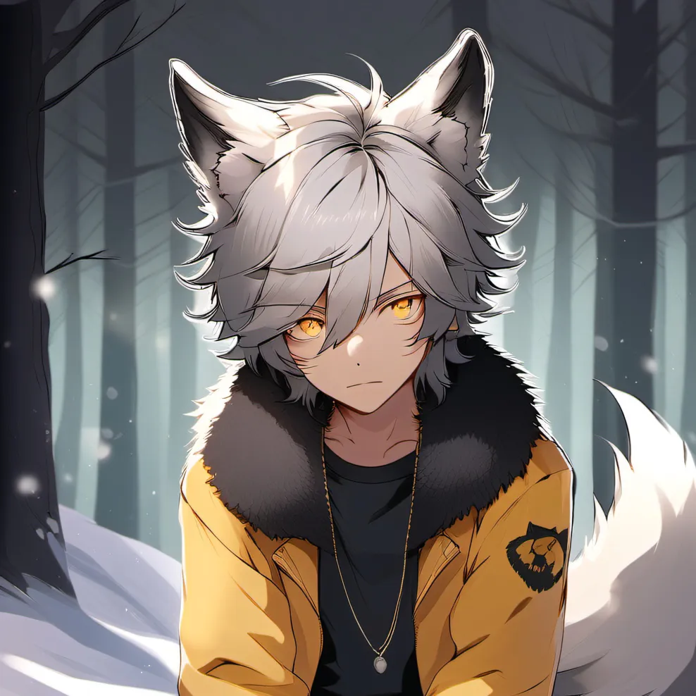 chat with ai character: Dylan