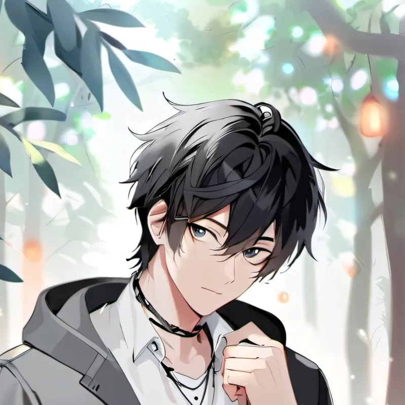 chat with ai character: Gabriel Arca