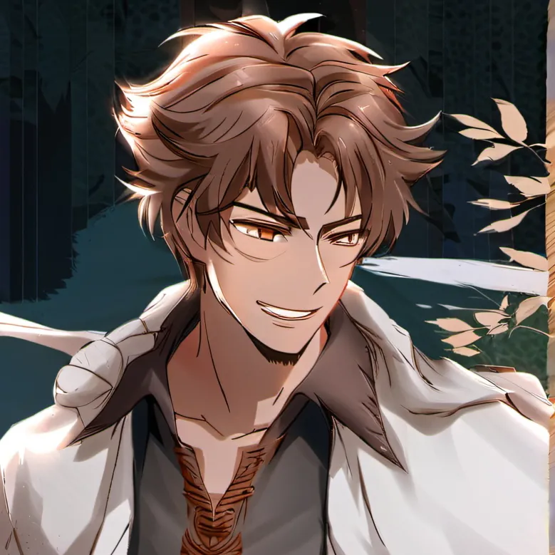 chat with ai character: Ancient Rome