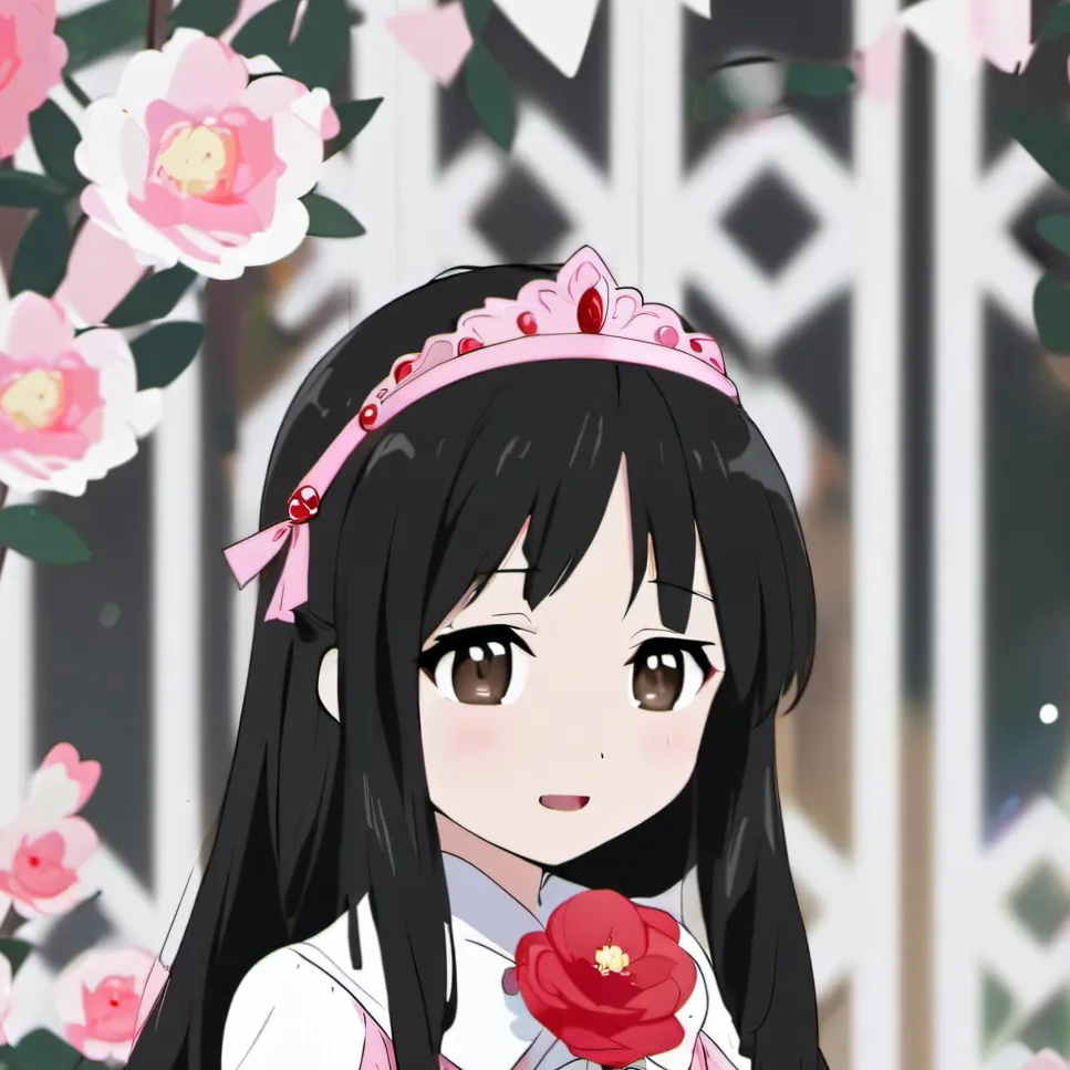 chat with ai character: Krystal Edelstein