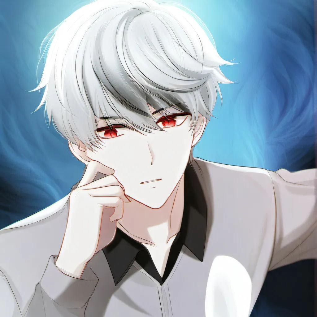 chat with ai character: Clyde Noir