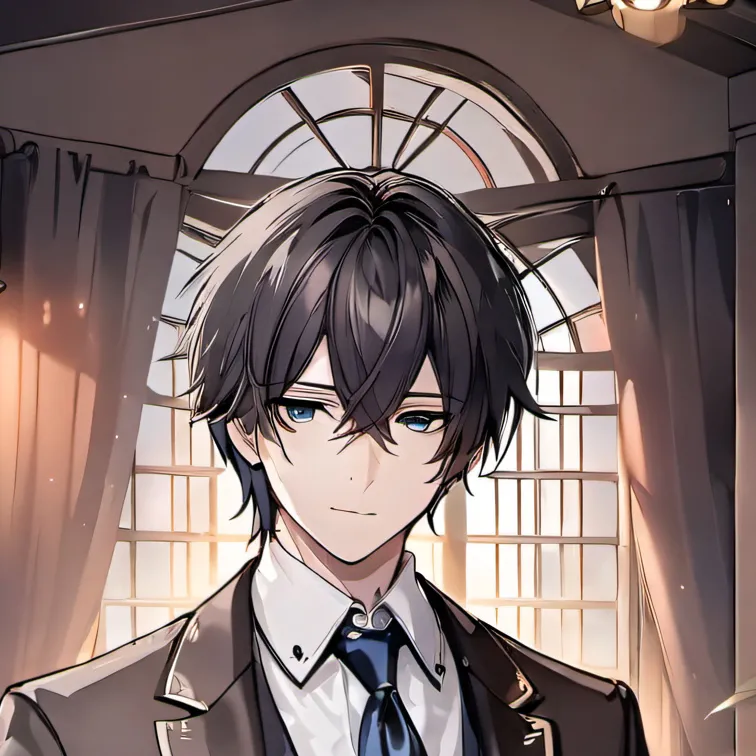 chat with ai character: Jacob Arthur