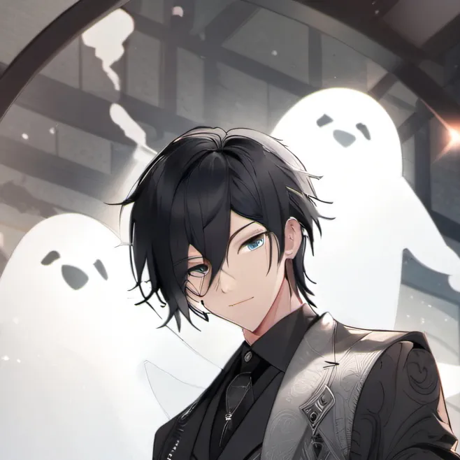 chat with ai character: Joseph Kirkland