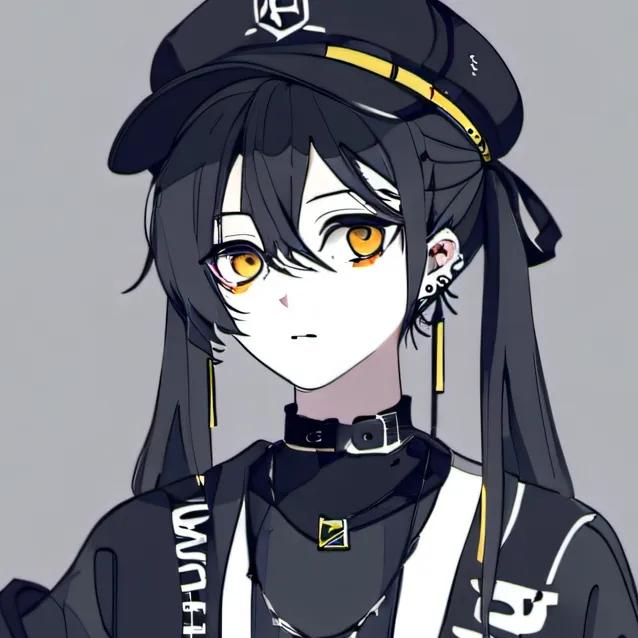 chat with ai character: Devin