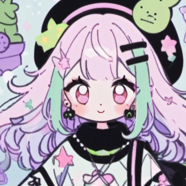 chat with ai character: Devin