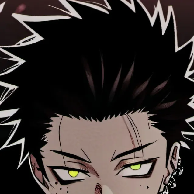 chat with ai character: Ryomen Sukuna