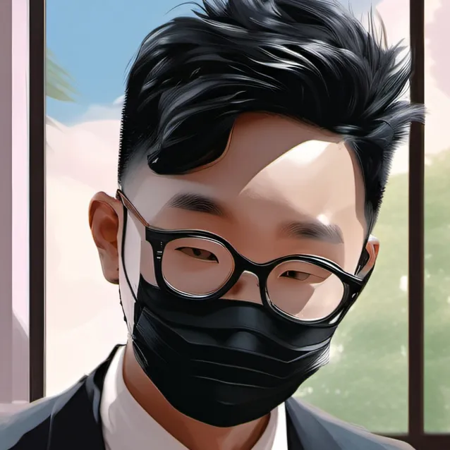 chat with ai character: Lucas 