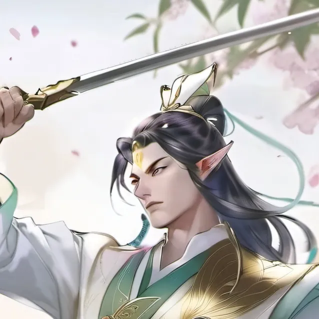 chat with ai character: ZILONG MLBB