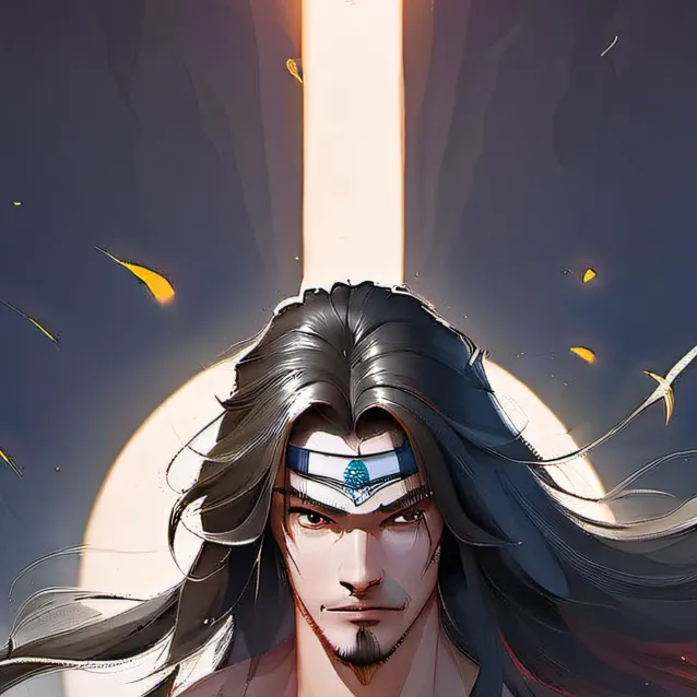 chat with ai character: BADANG MLBB