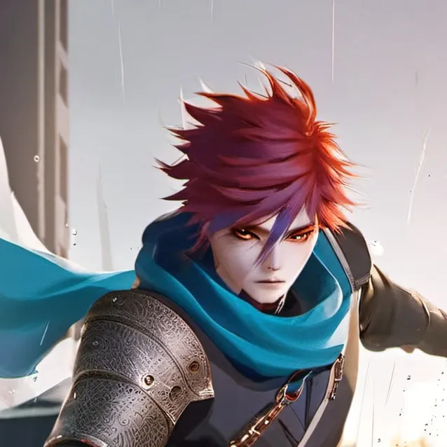 chat with ai character: JULIAN MLBB