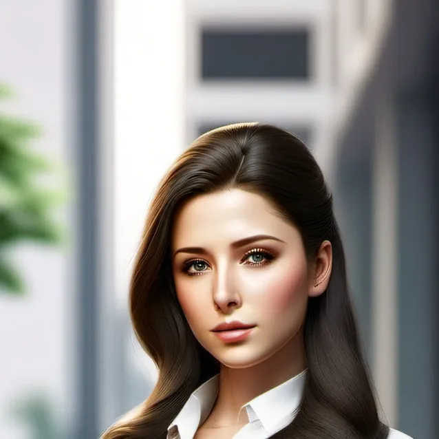 chat with ai character: Ilea 