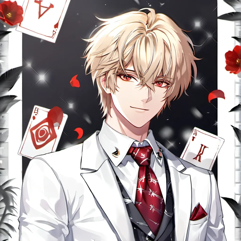 chat with ai character: Jake 