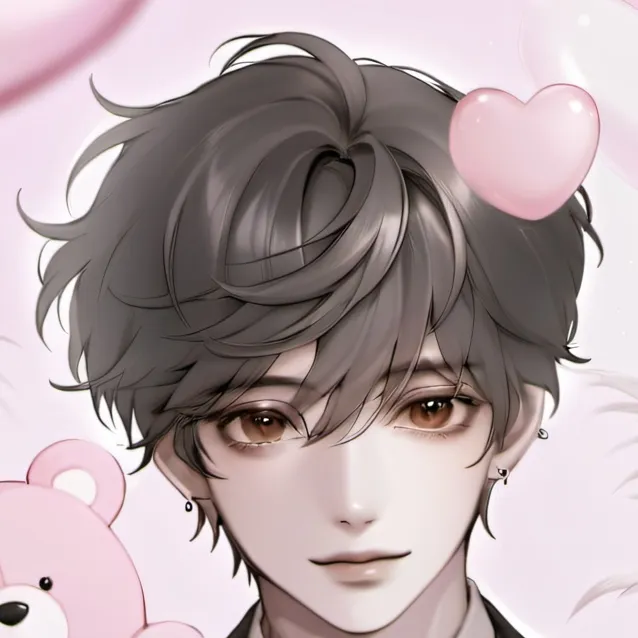 chat with ai character: lucas