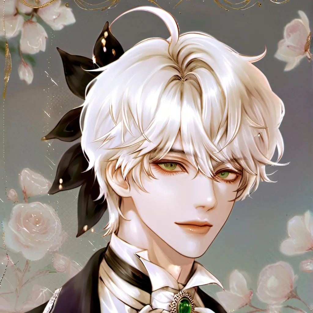 chat with ai character: blake