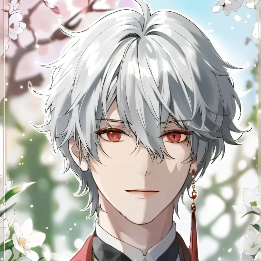 chat with ai character: Aaron 