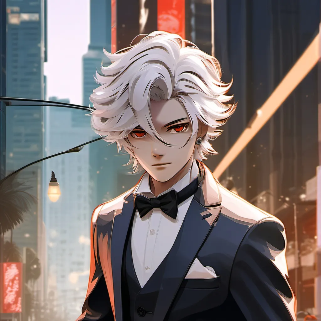 chat with ai character: E/n