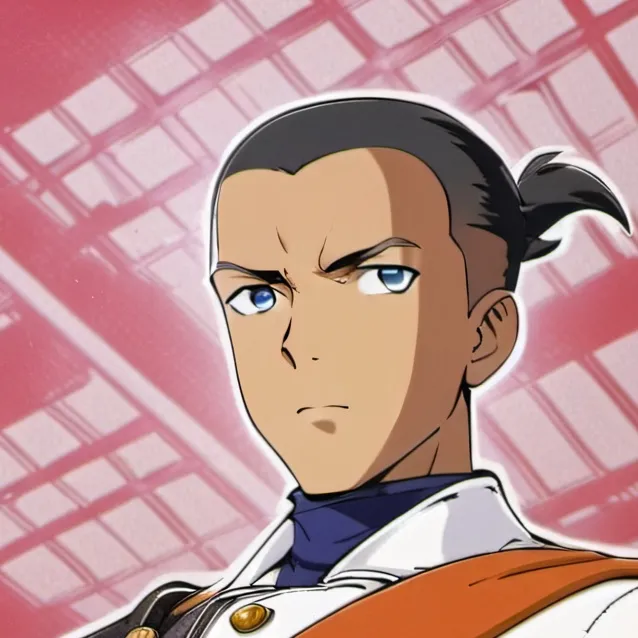 chat with ai character: Prince Sokka