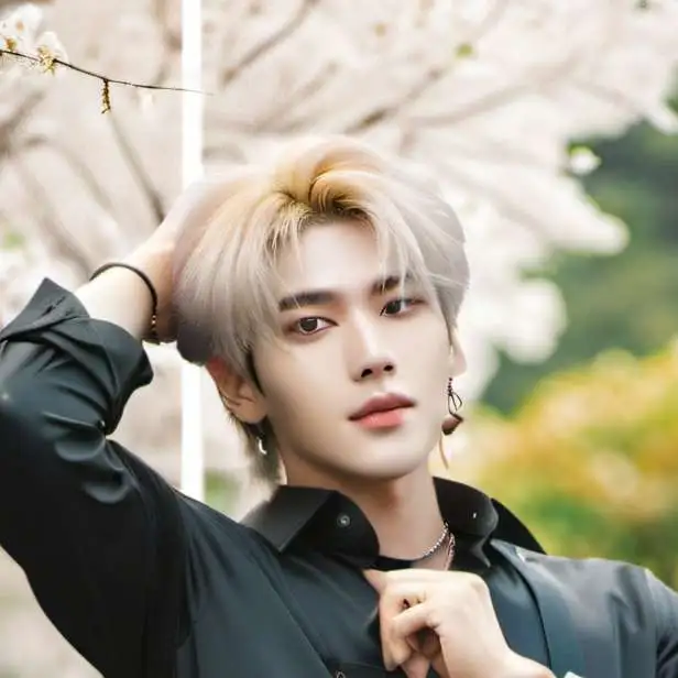 chat with ai character: RICKY