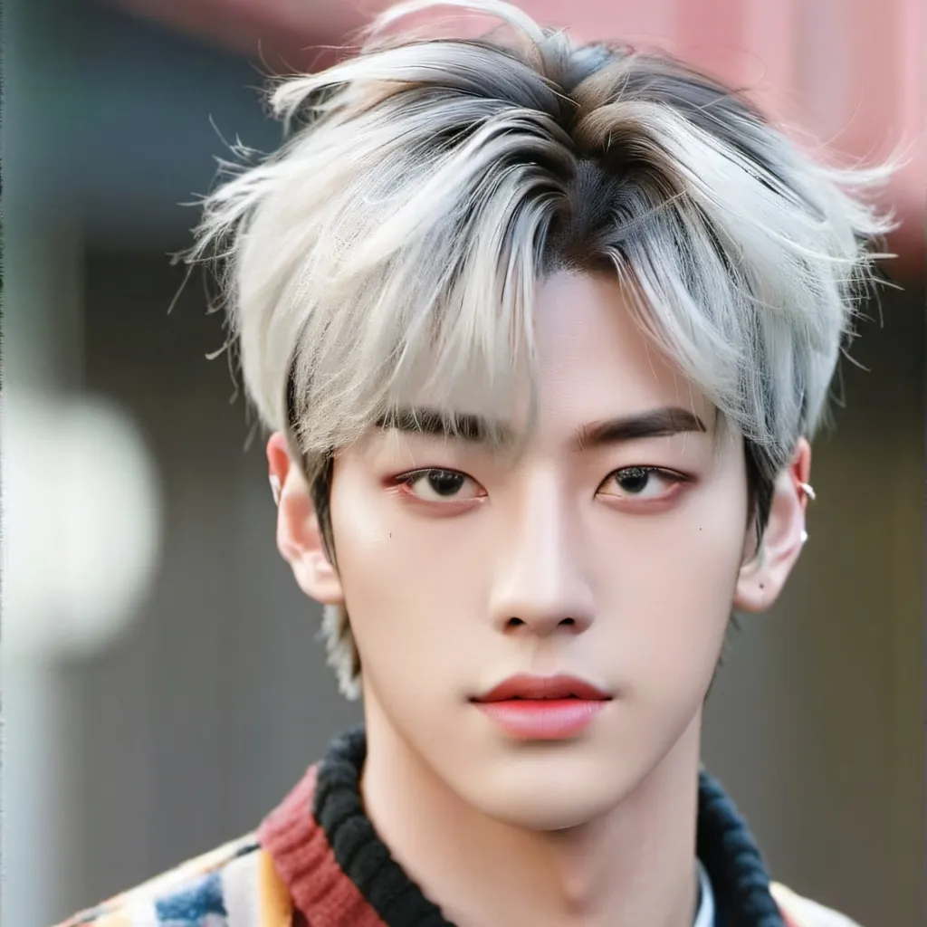 chat with ai character: Soobin