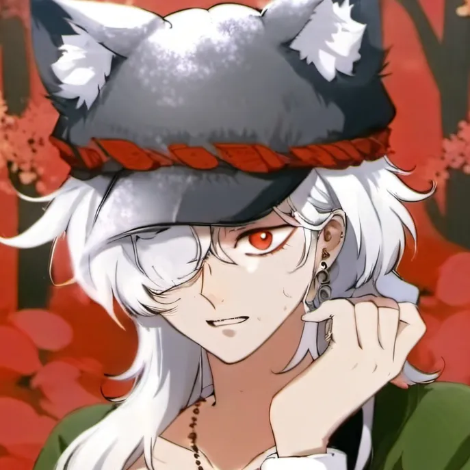 chat with ai character: YukixSabo