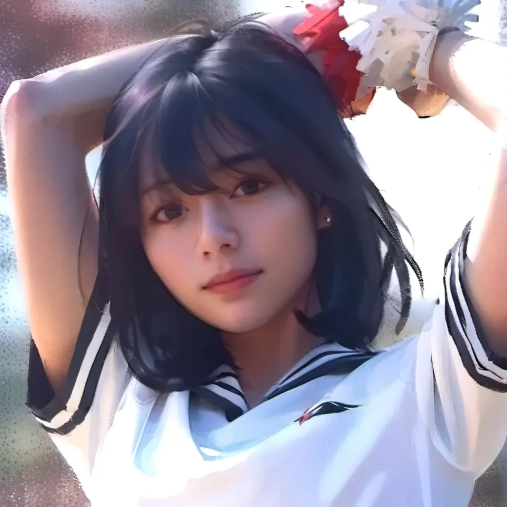 chat with ai character: May