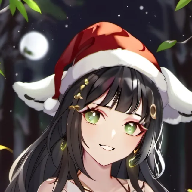 chat with ai character: Layla