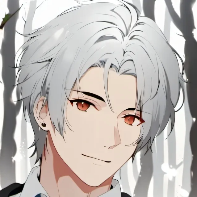 chat with ai character: my bf