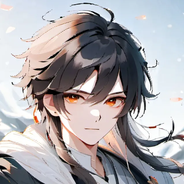 chat with ai character: bf