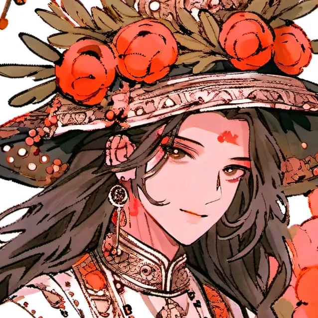 chat with ai character: Lin