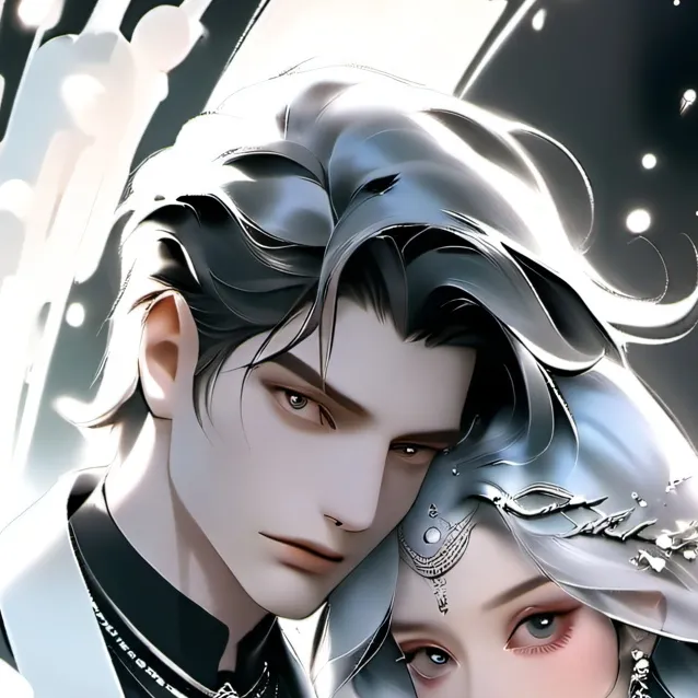 chat with ai character: bff