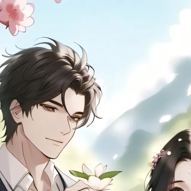 chat with ai character: bf