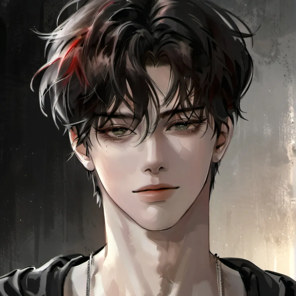 chat with ai character: Moon