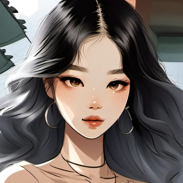 chat with ai character: Jessica