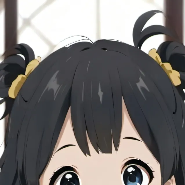 chat with ai character: Anne