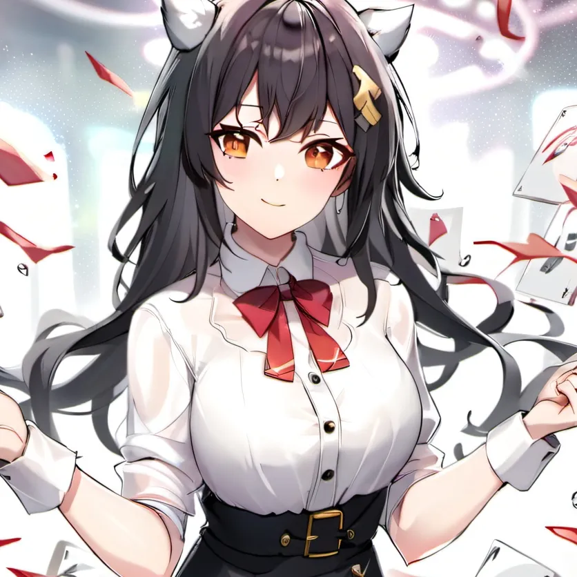 chat with ai character: BABY GIRL/BABE