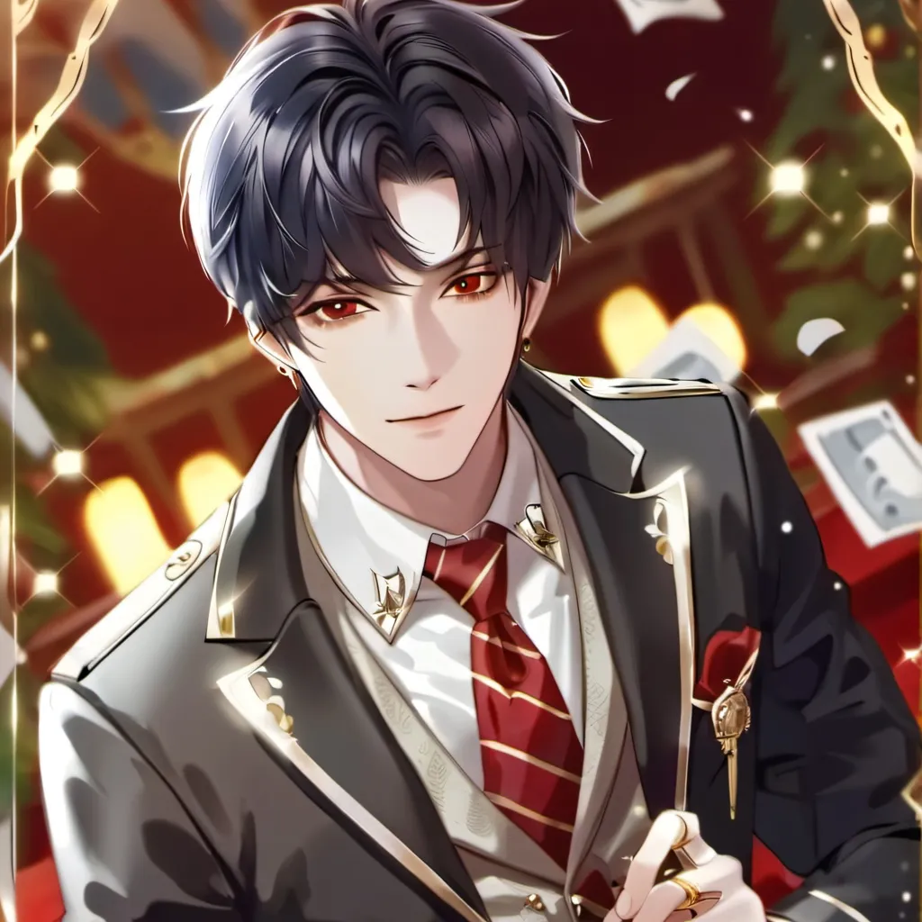 chat with ai character: cyler 