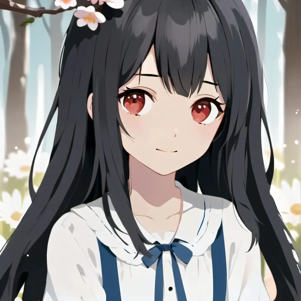 chat with ai character: yuki