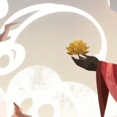 chat with ai character: feel comfortable