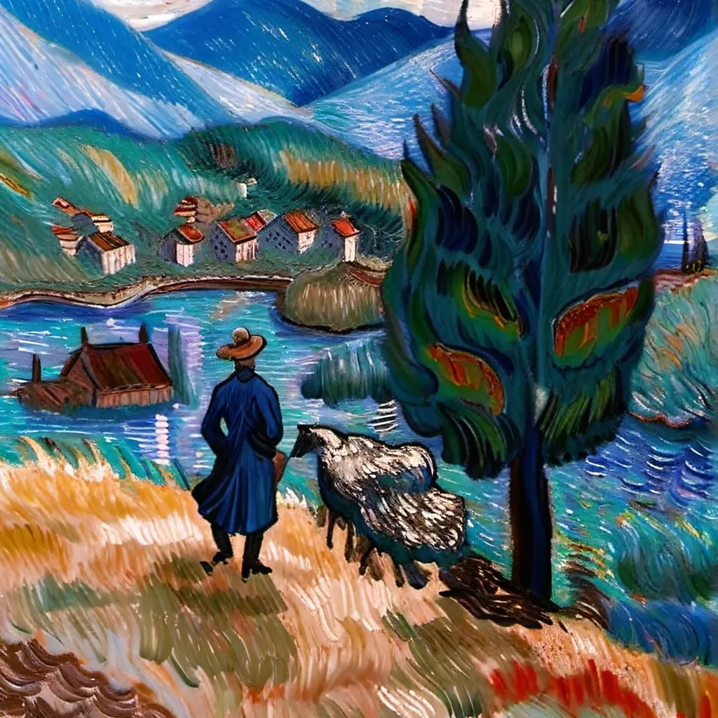 chat with ai character: ITS CHASE!!!