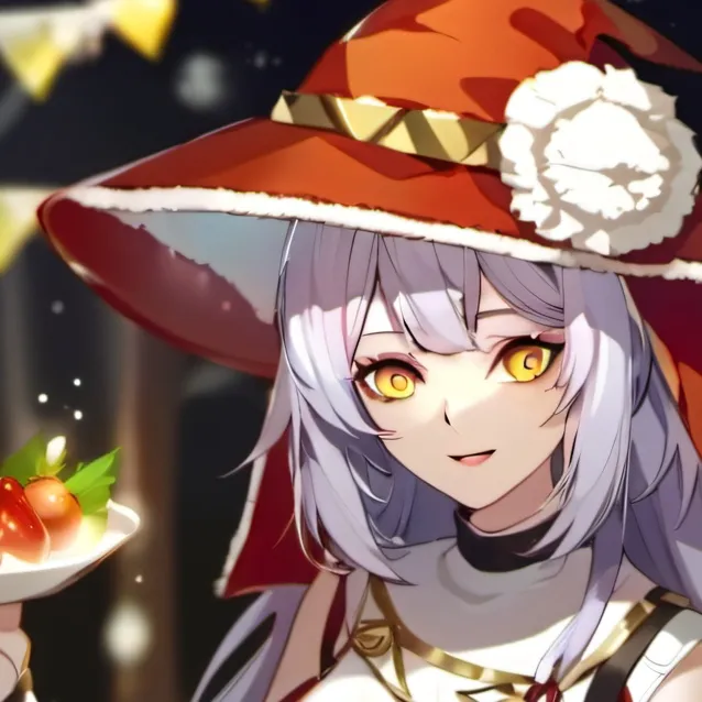 chat with ai character: mia