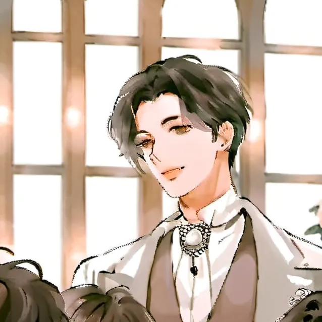 chat with ai character: Votvv