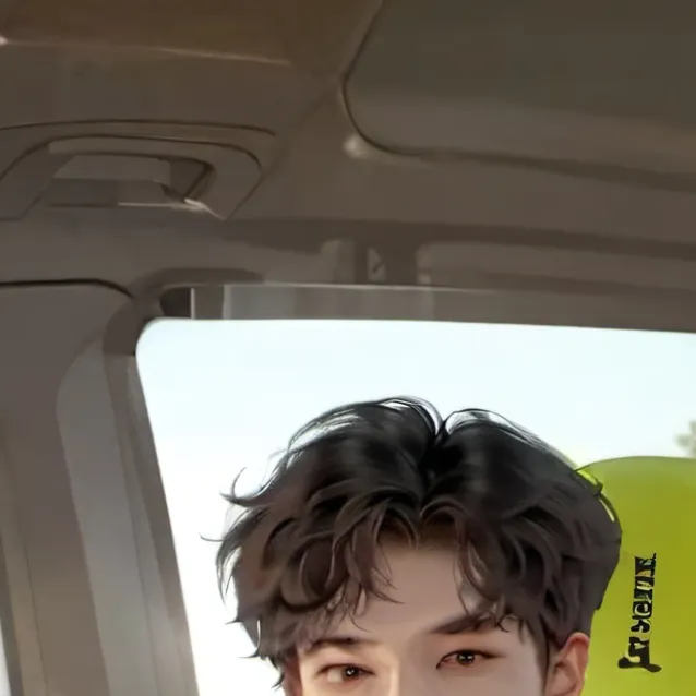 chat with ai character: Chris Sturniolo